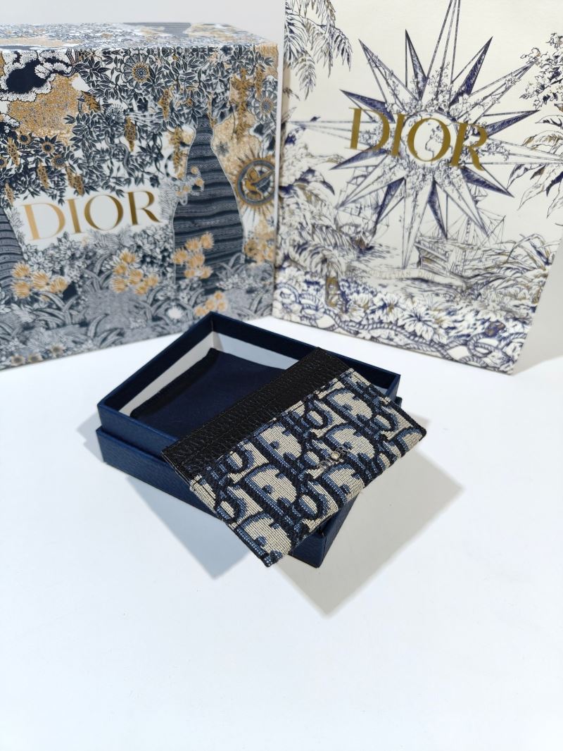 Christian Dior Wallet